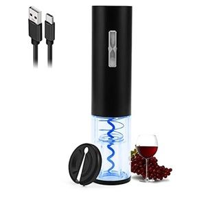 NEW Electric Wine Opener